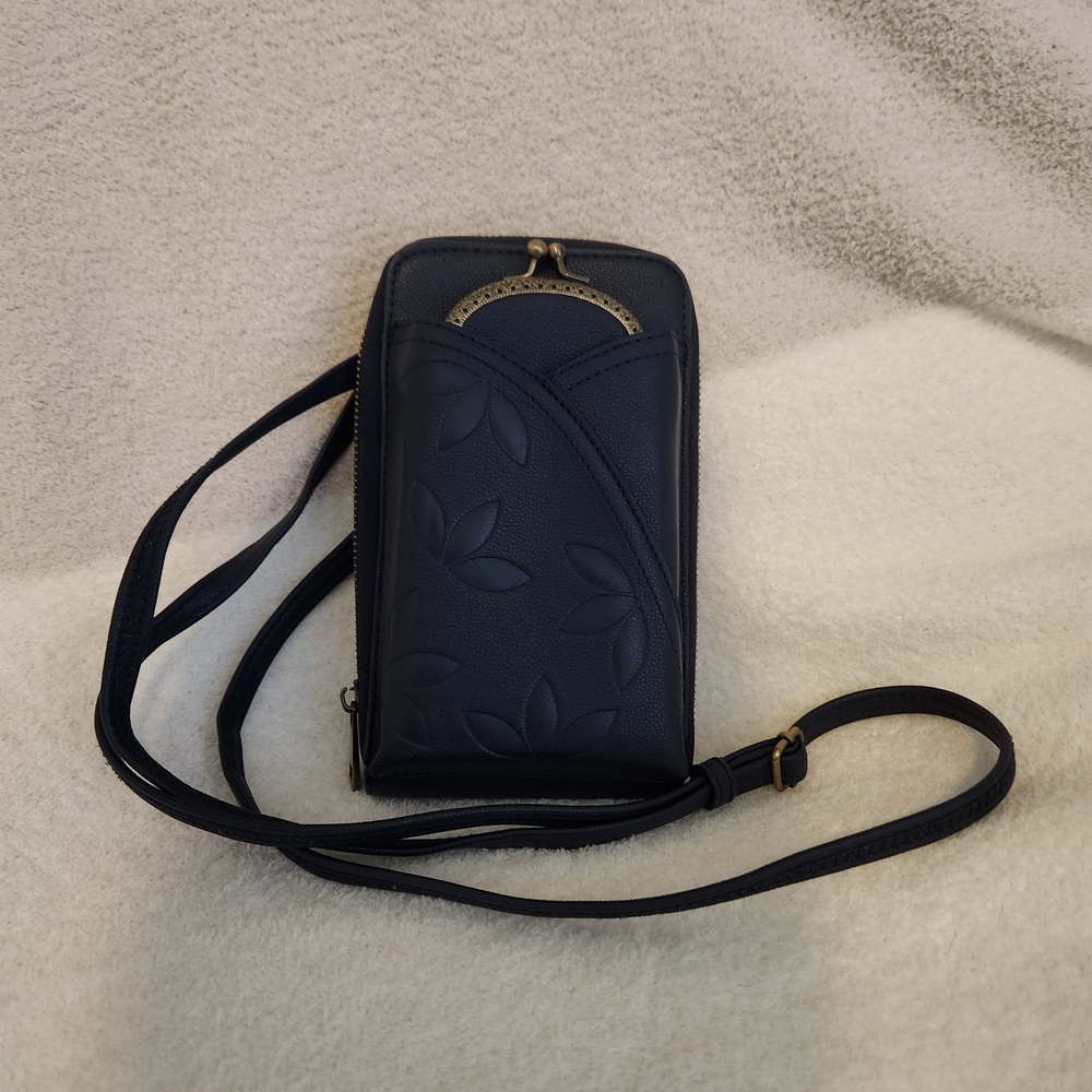 Phone Crossbody Bag
